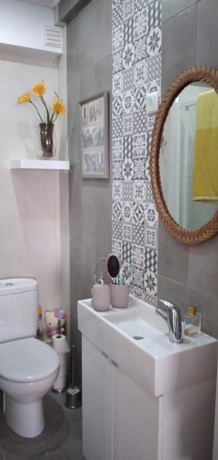 Casa Do Fado Apartment Lisbon Exterior photo